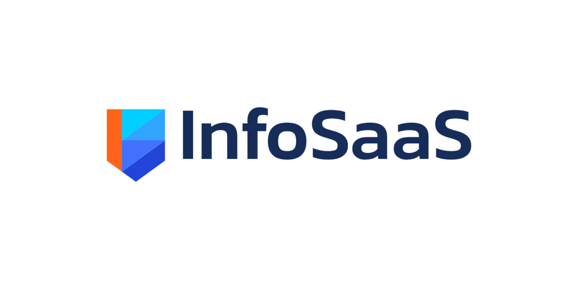 InfoSaaS Logo