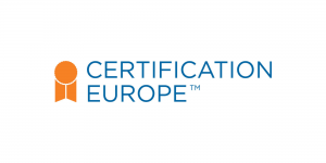 Certification Europe logo