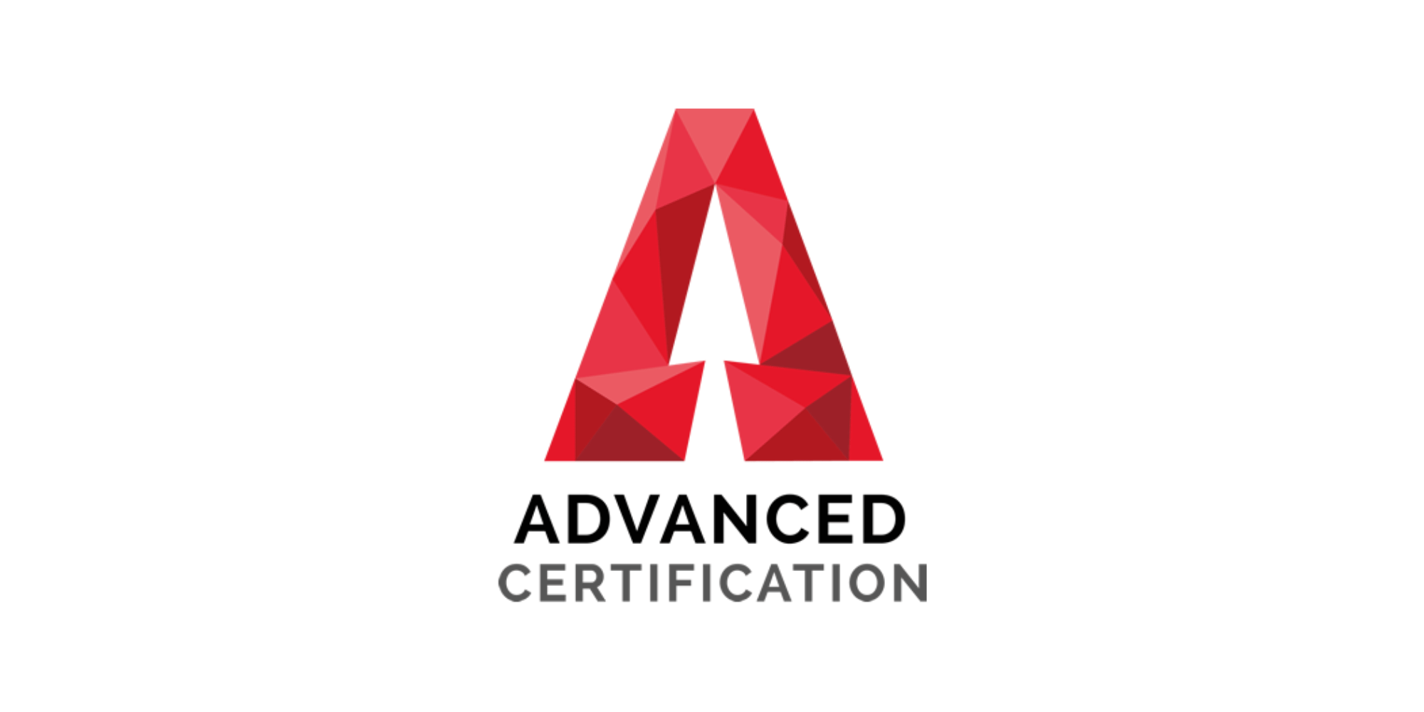 Advanced Certification Amtivo Group