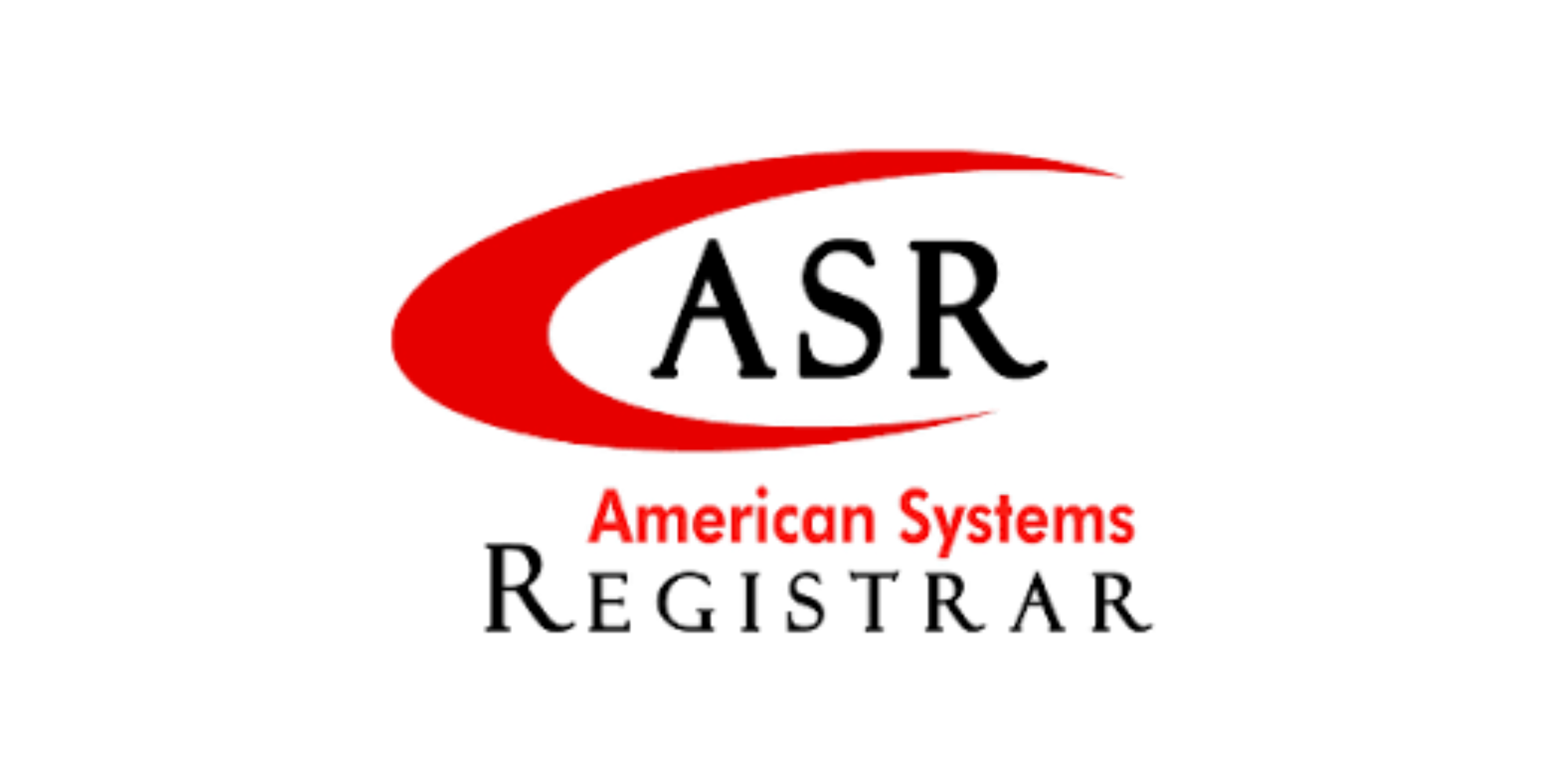 American Systems Registrar Logo