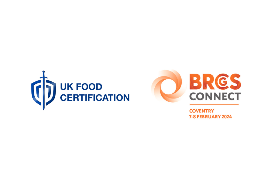 UK Food Cert has been awarded BRCGS Certification Body of the Year.